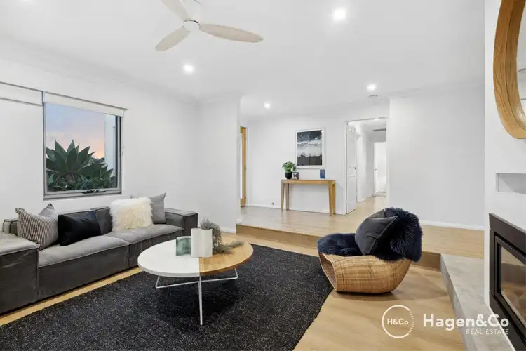 Sixth view of Homely house listing, 73 Meridian Drive, Mullaloo WA 6027