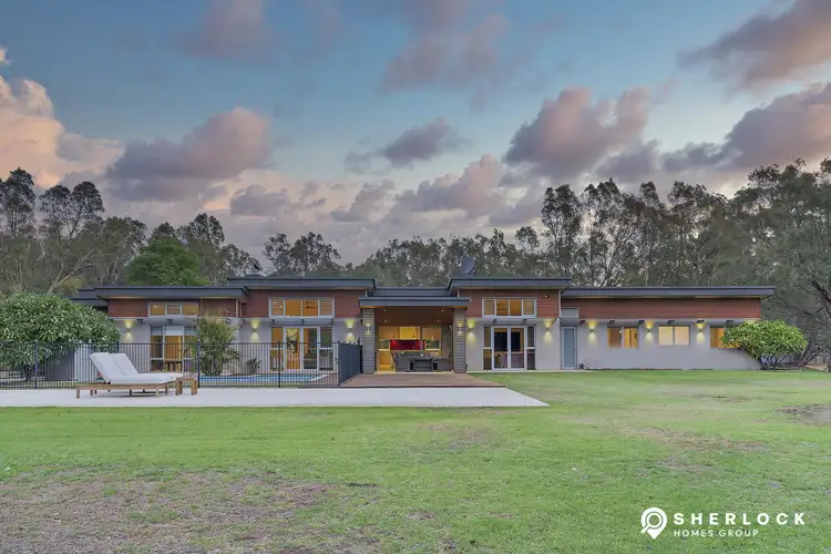 Main view of Homely house listing, 56 Dalray Court, Darling Downs WA 6122