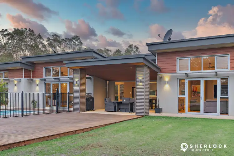 Second view of Homely house listing, 56 Dalray Court, Darling Downs WA 6122