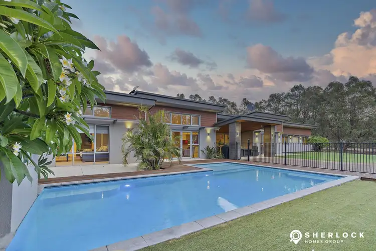 Fourth view of Homely house listing, 56 Dalray Court, Darling Downs WA 6122
