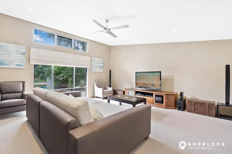 Fifth view of Homely house listing, 56 Dalray Court, Darling Downs WA 6122
