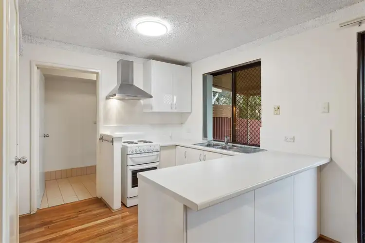 Sixth view of Homely townhouse listing, 4/54 Tuart Street, Yokine WA 6060