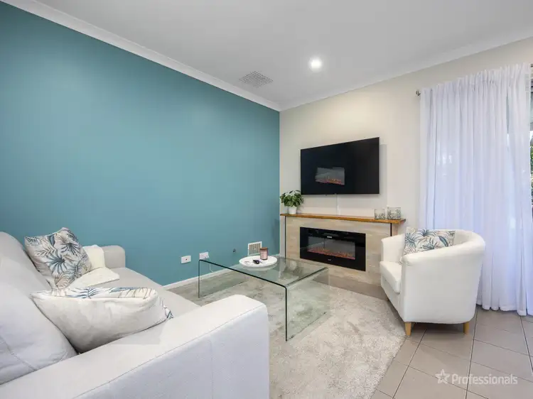 Third view of Homely unit listing, 37/45 Elvire Street, Viveash WA 6056