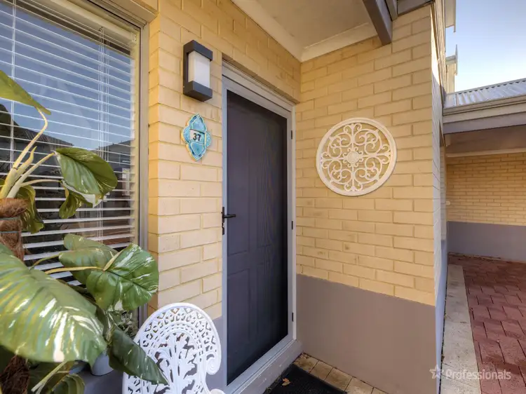 Fourth view of Homely unit listing, 37/45 Elvire Street, Viveash WA 6056