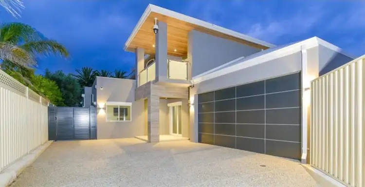 Main view of Homely house listing, 41B Quinns Road, Quinns Rocks WA 6030