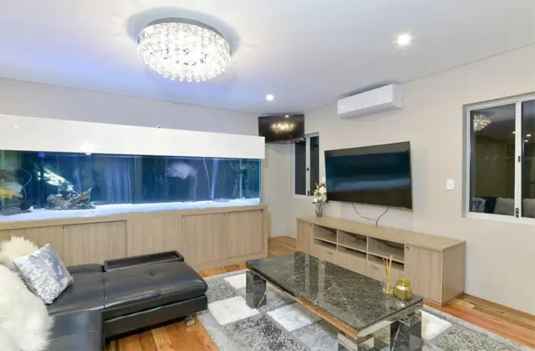 Third view of Homely house listing, 41B Quinns Road, Quinns Rocks WA 6030