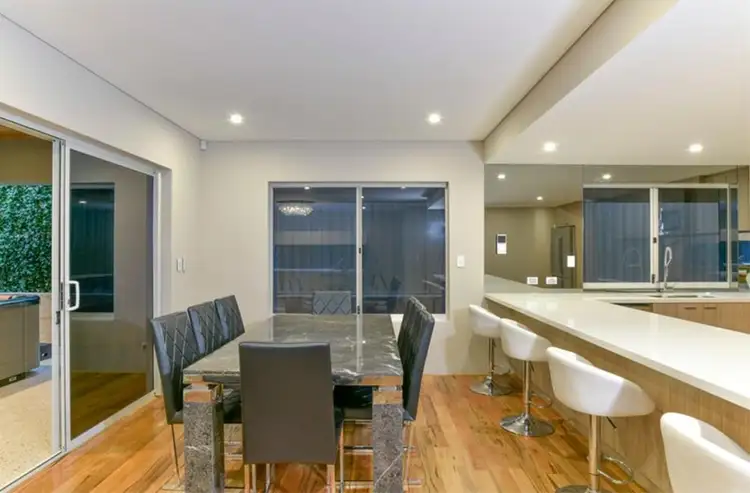 Fourth view of Homely house listing, 41B Quinns Road, Quinns Rocks WA 6030