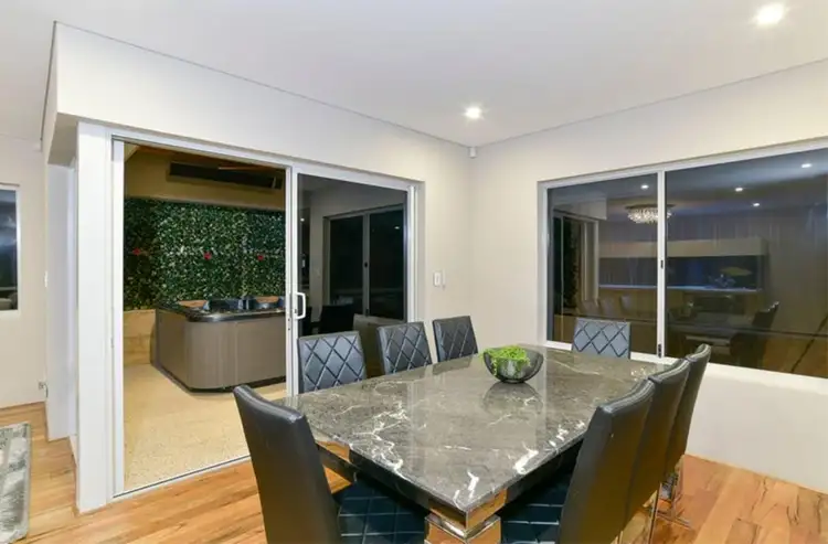 Fifth view of Homely house listing, 41B Quinns Road, Quinns Rocks WA 6030