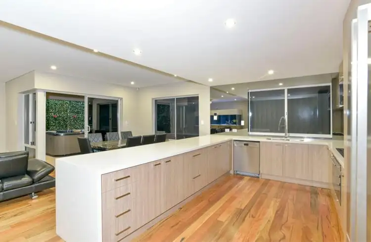 Sixth view of Homely house listing, 41B Quinns Road, Quinns Rocks WA 6030
