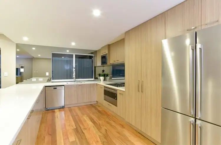 Seventh view of Homely house listing, 41B Quinns Road, Quinns Rocks WA 6030