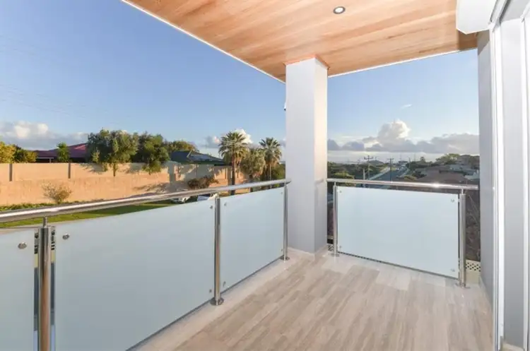 Second view of Homely house listing, 41A Quinns Road, Quinns Rocks WA 6030