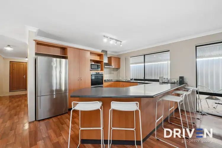 Second view of Homely house listing, 3 Glacier Way, Jandakot WA 6164