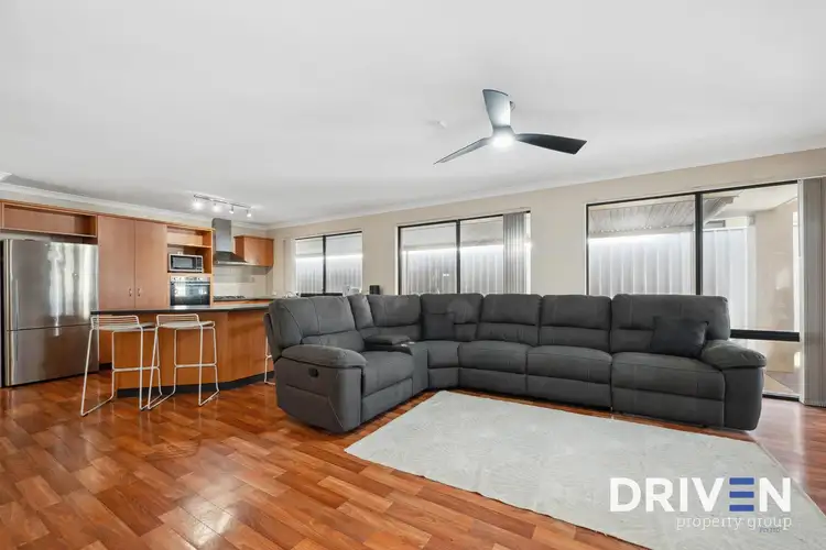 Fourth view of Homely house listing, 3 Glacier Way, Jandakot WA 6164