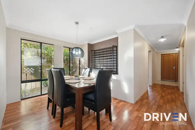 Fifth view of Homely house listing, 3 Glacier Way, Jandakot WA 6164