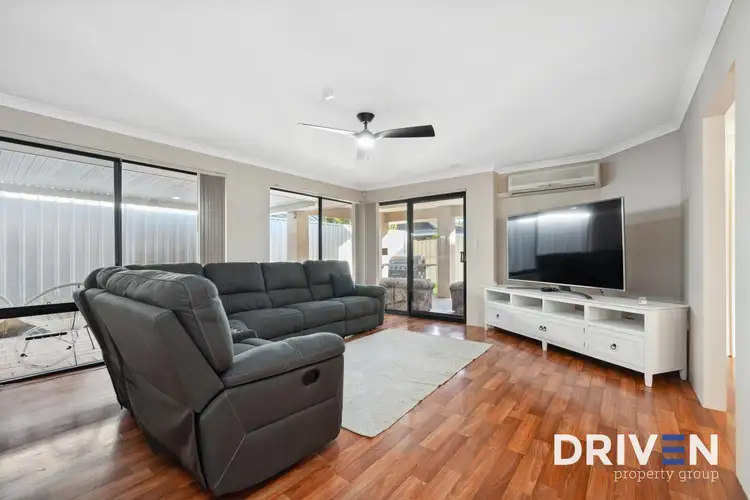 Sixth view of Homely house listing, 3 Glacier Way, Jandakot WA 6164