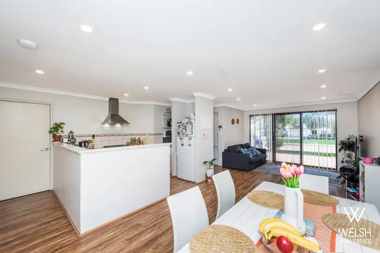 4/17 Dante Court, Bentley WA 6102