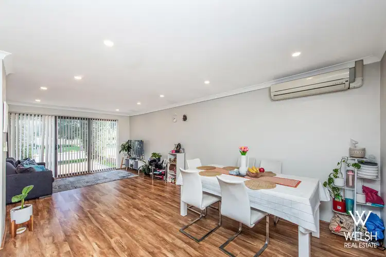 Seventh view of Homely villa listing, 4/17 Dante Court, Bentley WA 6102