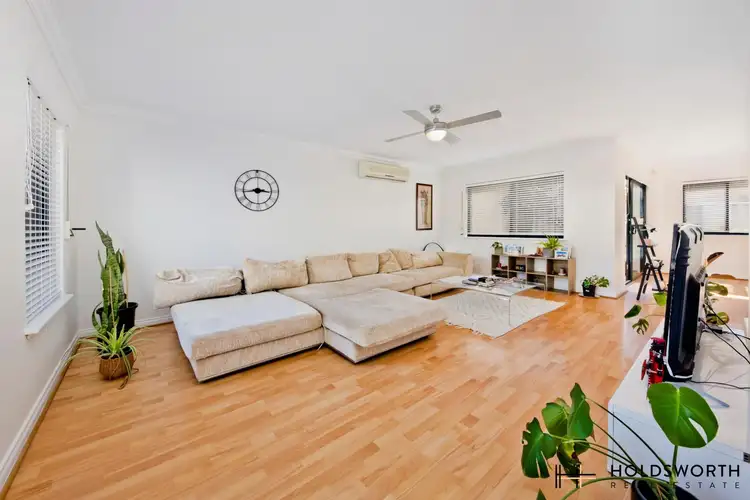 Second view of Homely house listing, 4C Windemere Crescent, Nollamara WA 6061