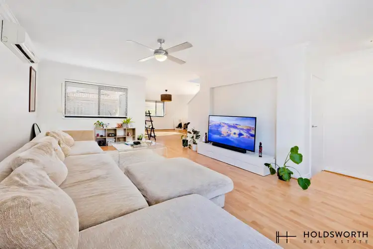 Third view of Homely house listing, 4C Windemere Crescent, Nollamara WA 6061