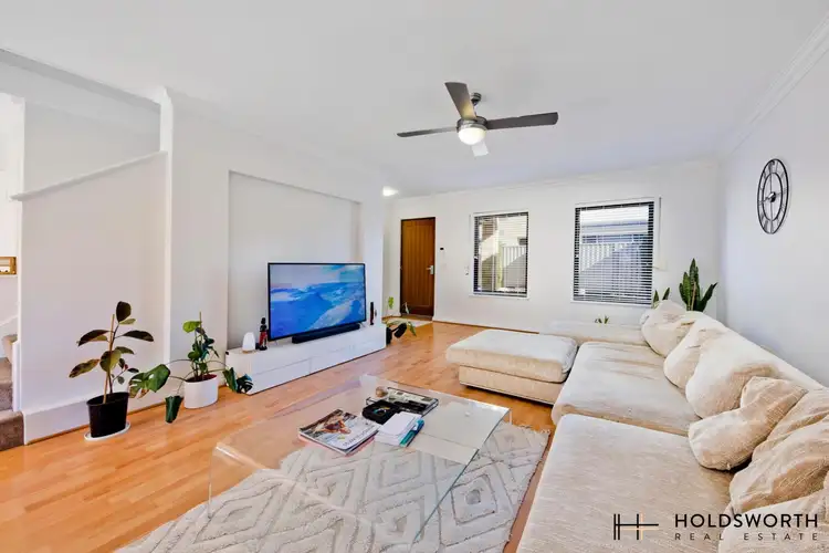 Fifth view of Homely house listing, 4C Windemere Crescent, Nollamara WA 6061