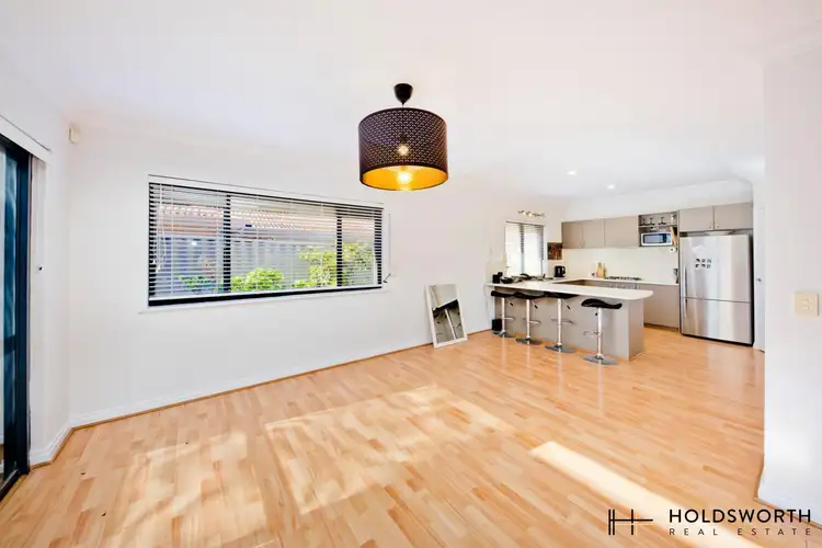 Sixth view of Homely house listing, 4C Windemere Crescent, Nollamara WA 6061