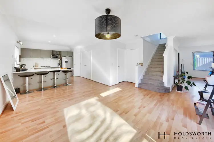 Seventh view of Homely house listing, 4C Windemere Crescent, Nollamara WA 6061