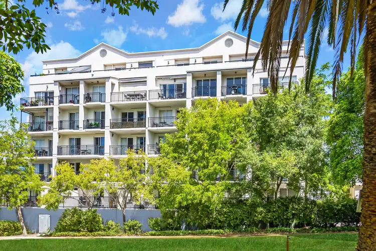 4w/161 Colin Street, West Perth WA 6005