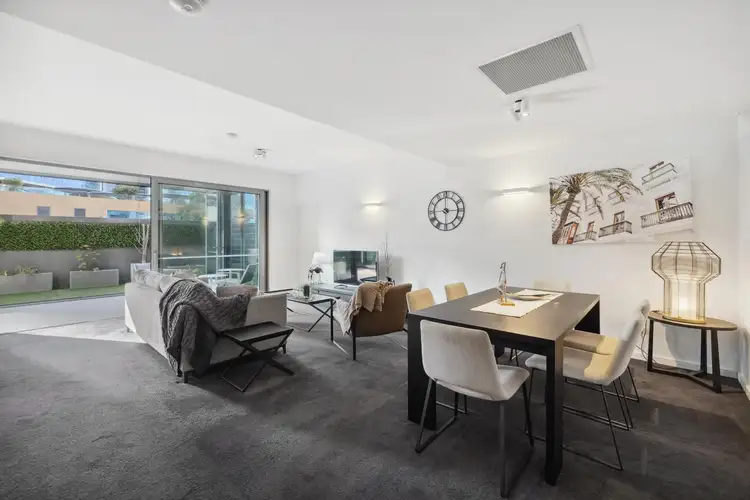 5/35 Mount Street, West Perth WA 6005