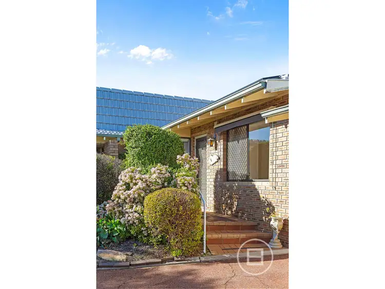 Second view of Homely villa listing, 6/82 Edgecumbe Street, Como WA 6152