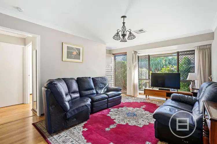 Fourth view of Homely villa listing, 6/82 Edgecumbe Street, Como WA 6152