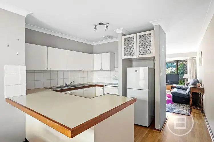 Fifth view of Homely villa listing, 6/82 Edgecumbe Street, Como WA 6152