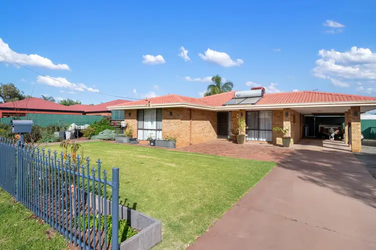 48 Charles Street, Kalgoorlie WA 6430