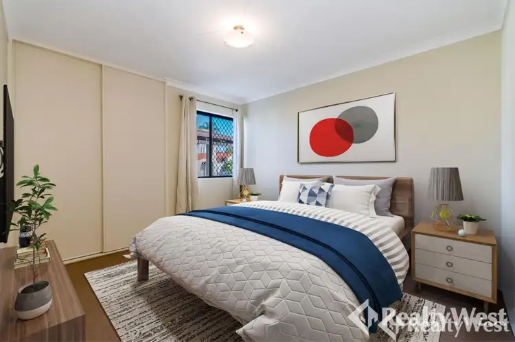 27/177 Daly Street, Belmont WA 6104