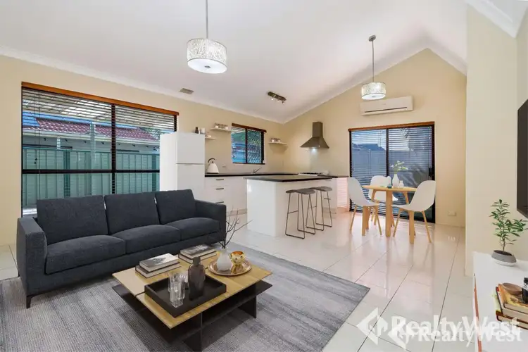 Third view of Homely villa listing, 27/177 Daly Street, Belmont WA 6104
