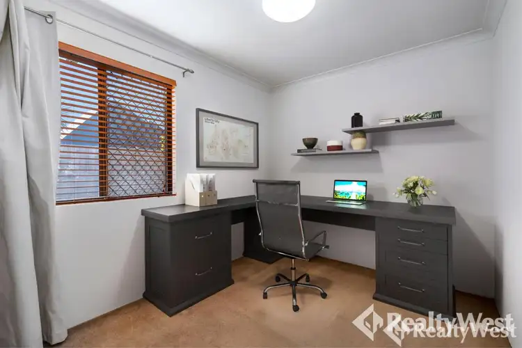 Fourth view of Homely villa listing, 27/177 Daly Street, Belmont WA 6104