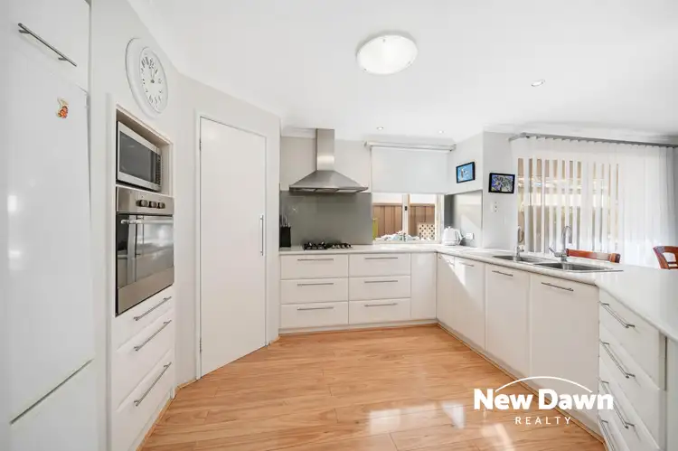 Main view of Homely house listing, 28 Martingale Avenue, Henley Brook WA 6055