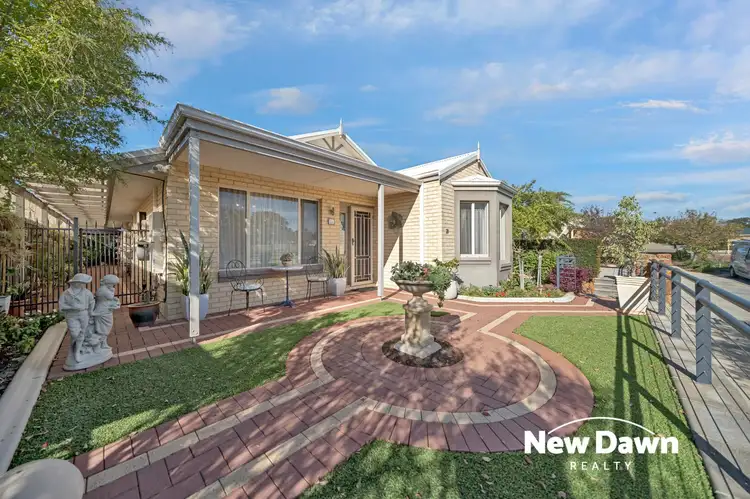 Fourth view of Homely house listing, 28 Martingale Avenue, Henley Brook WA 6055