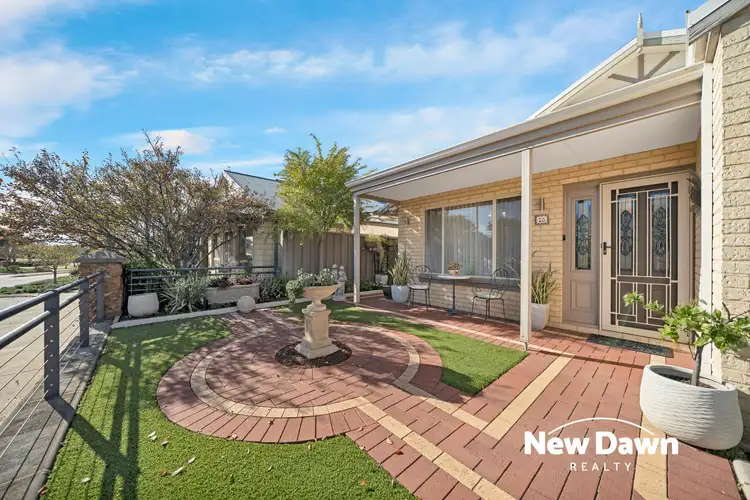 Fifth view of Homely house listing, 28 Martingale Avenue, Henley Brook WA 6055
