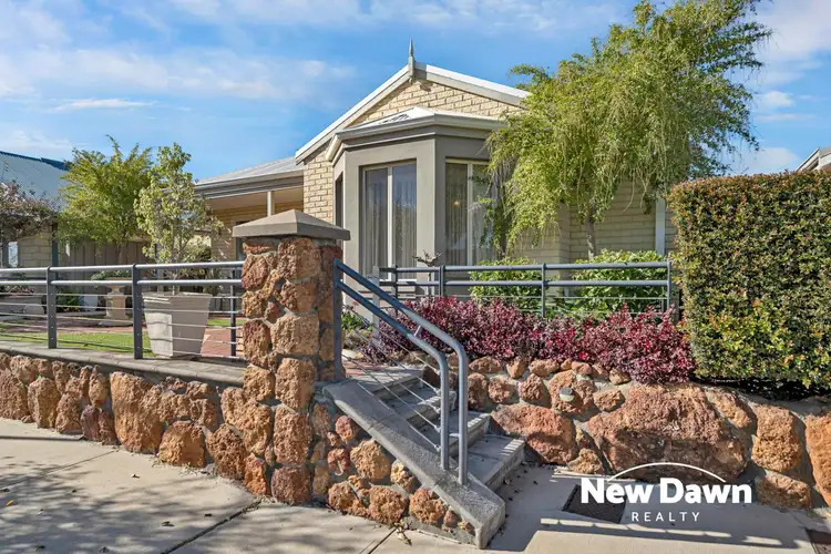 Sixth view of Homely house listing, 28 Martingale Avenue, Henley Brook WA 6055