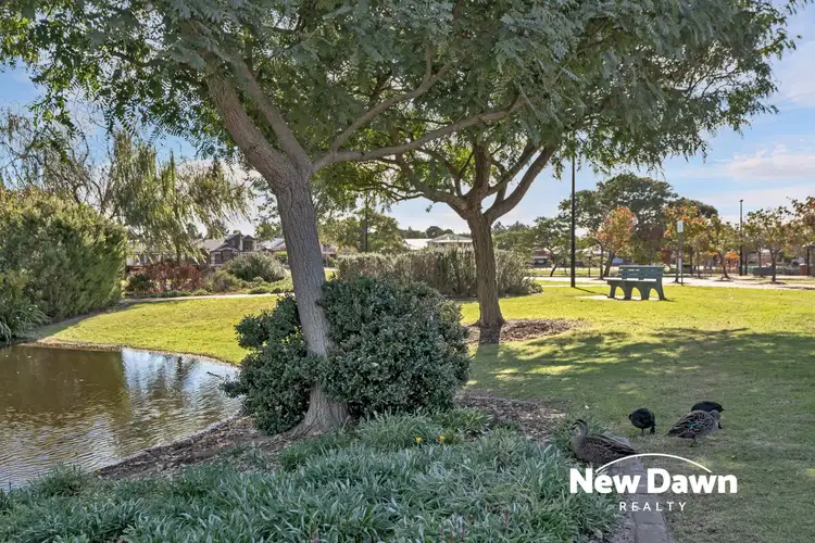Seventh view of Homely house listing, 28 Martingale Avenue, Henley Brook WA 6055