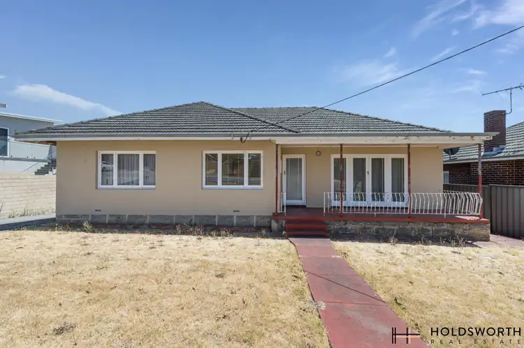Fourth view of Homely house listing, 325 Hector Street, Tuart Hill WA 6060