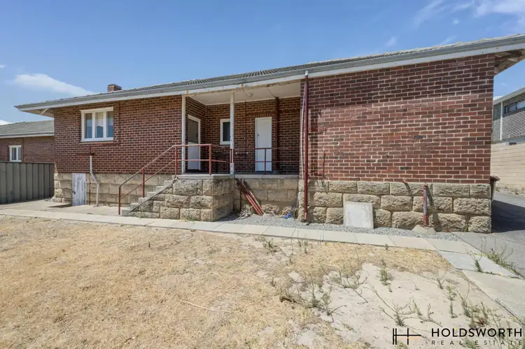 Fifth view of Homely house listing, 325 Hector Street, Tuart Hill WA 6060