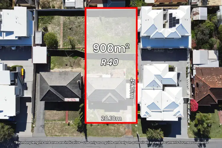327 Hector Street, Tuart Hill WA 6060