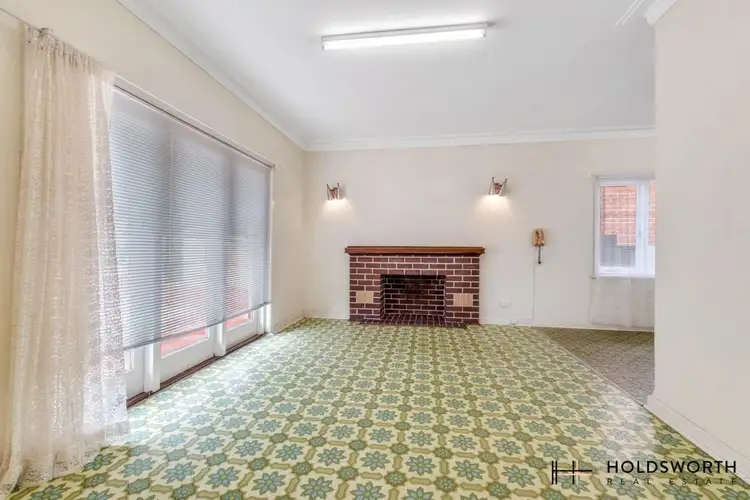 Fifth view of Homely house listing, 327 Hector Street, Tuart Hill WA 6060