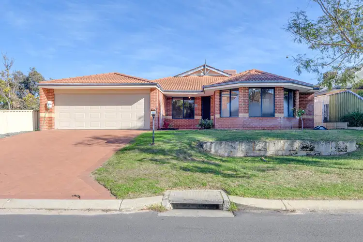 44 Mulloway Place, Warnbro WA 6169