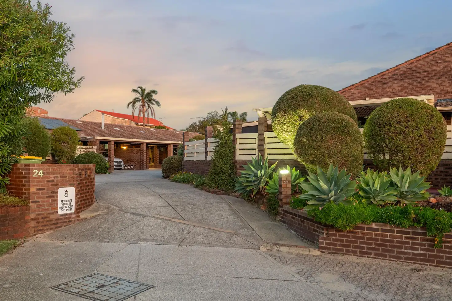 Main view of Homely house listing, 3/24 Broomhall Way, Noranda WA 6062