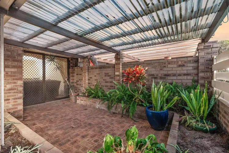 Third view of Homely house listing, 3/24 Broomhall Way, Noranda WA 6062