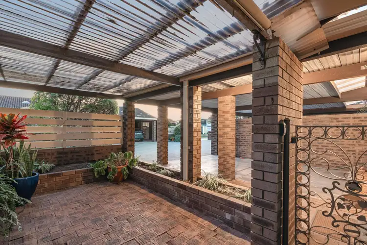 Fourth view of Homely house listing, 3/24 Broomhall Way, Noranda WA 6062