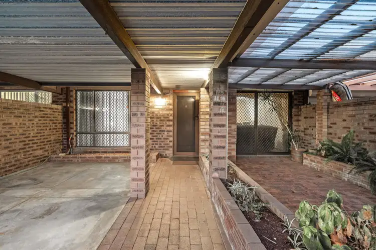 Fifth view of Homely house listing, 3/24 Broomhall Way, Noranda WA 6062