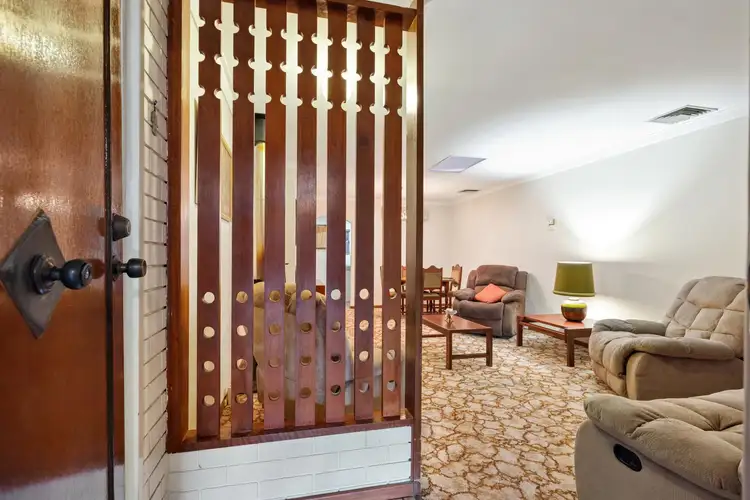 Sixth view of Homely house listing, 3/24 Broomhall Way, Noranda WA 6062